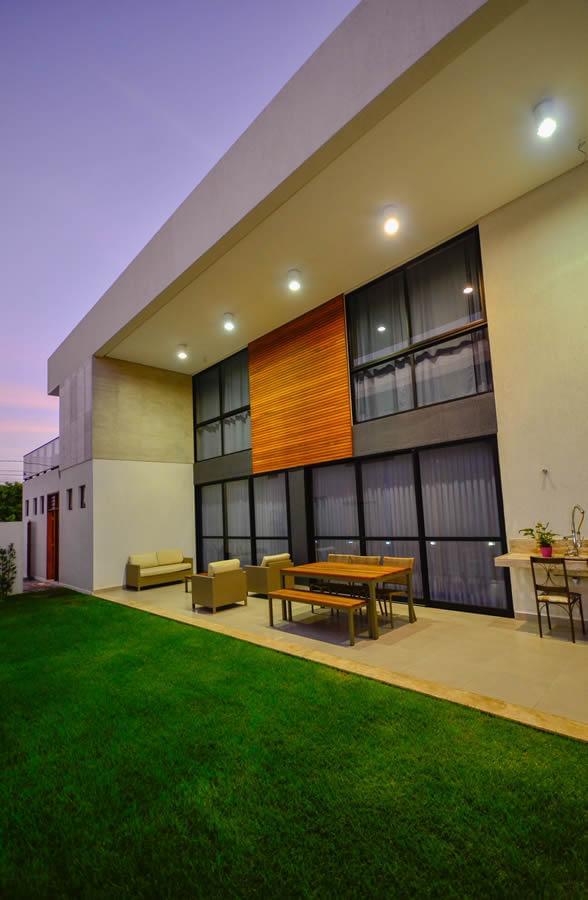 巴西 PB 市的 M. Taconi 住宅-4