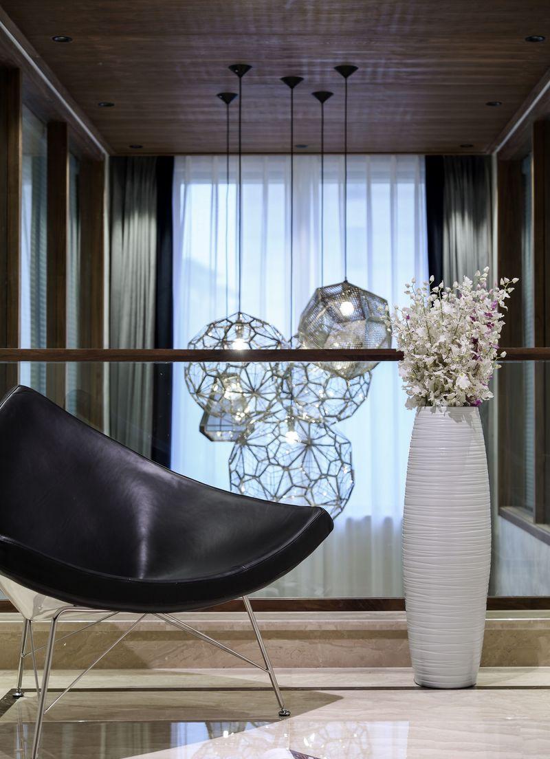 无锡阿卡迪亚联排别墅-28