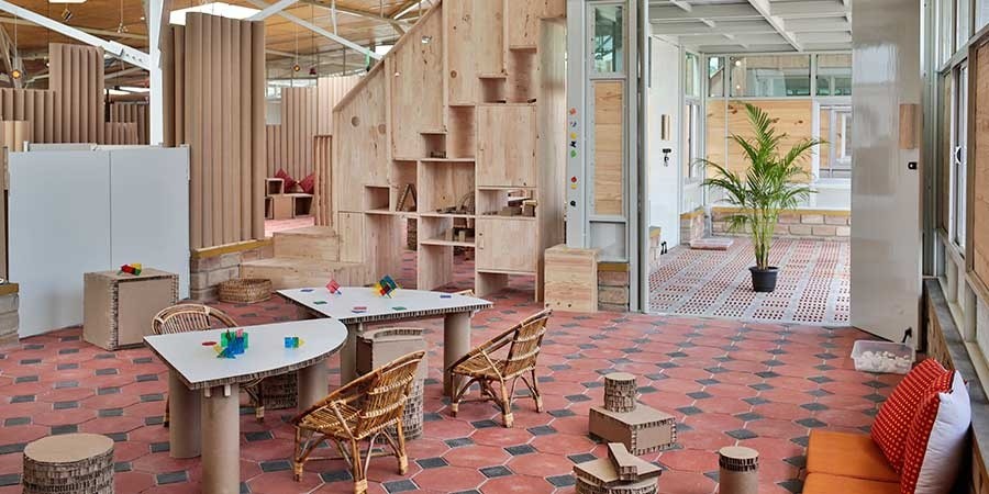 丨印度班加罗尔-12