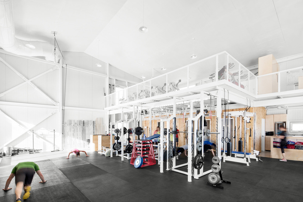 La Taule · 滑铁卢的体育中心新地标-37