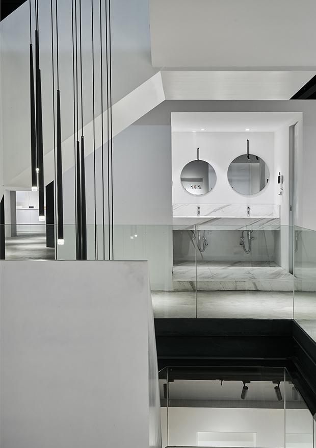 茶禅一味,诠释空间语言-37