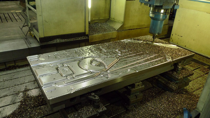 荷兰阿尔梅勒市中心的创意停车场设计-29