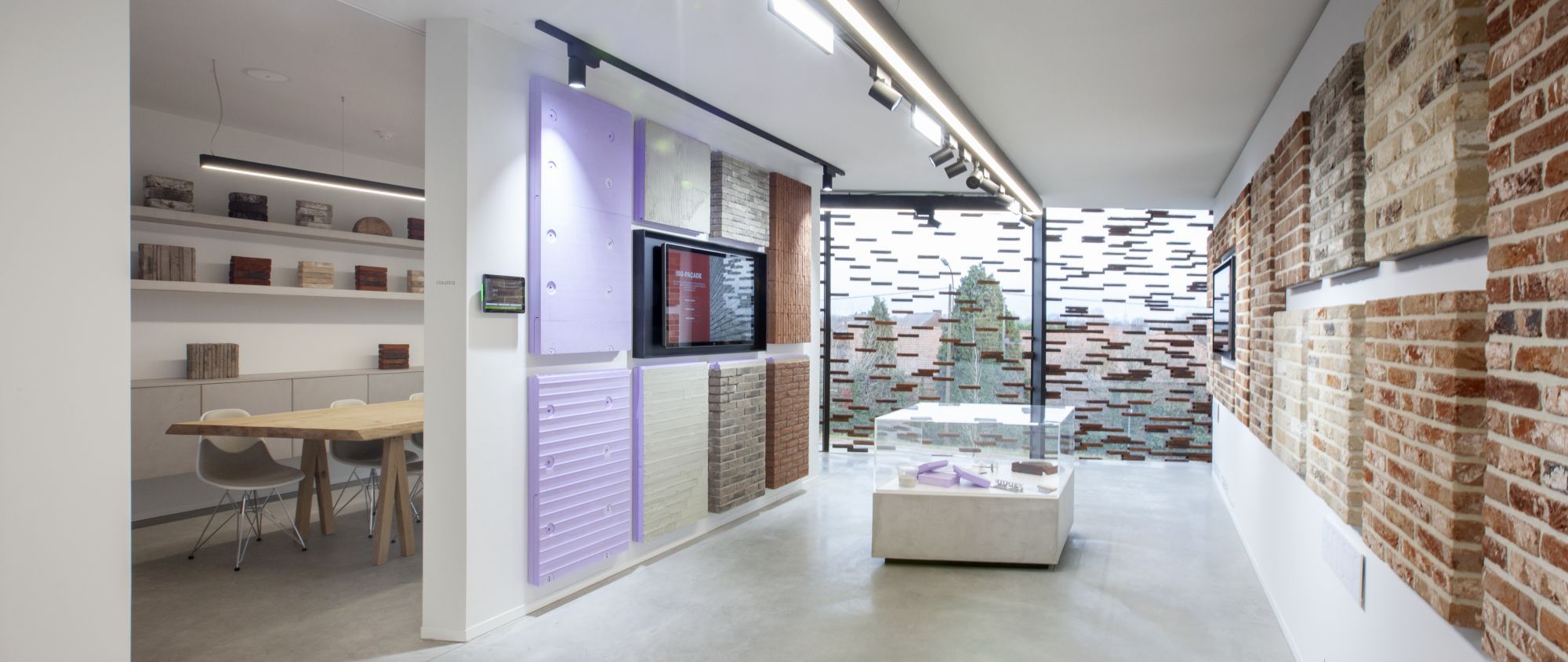 Nelissen Bricks 体验中心-21