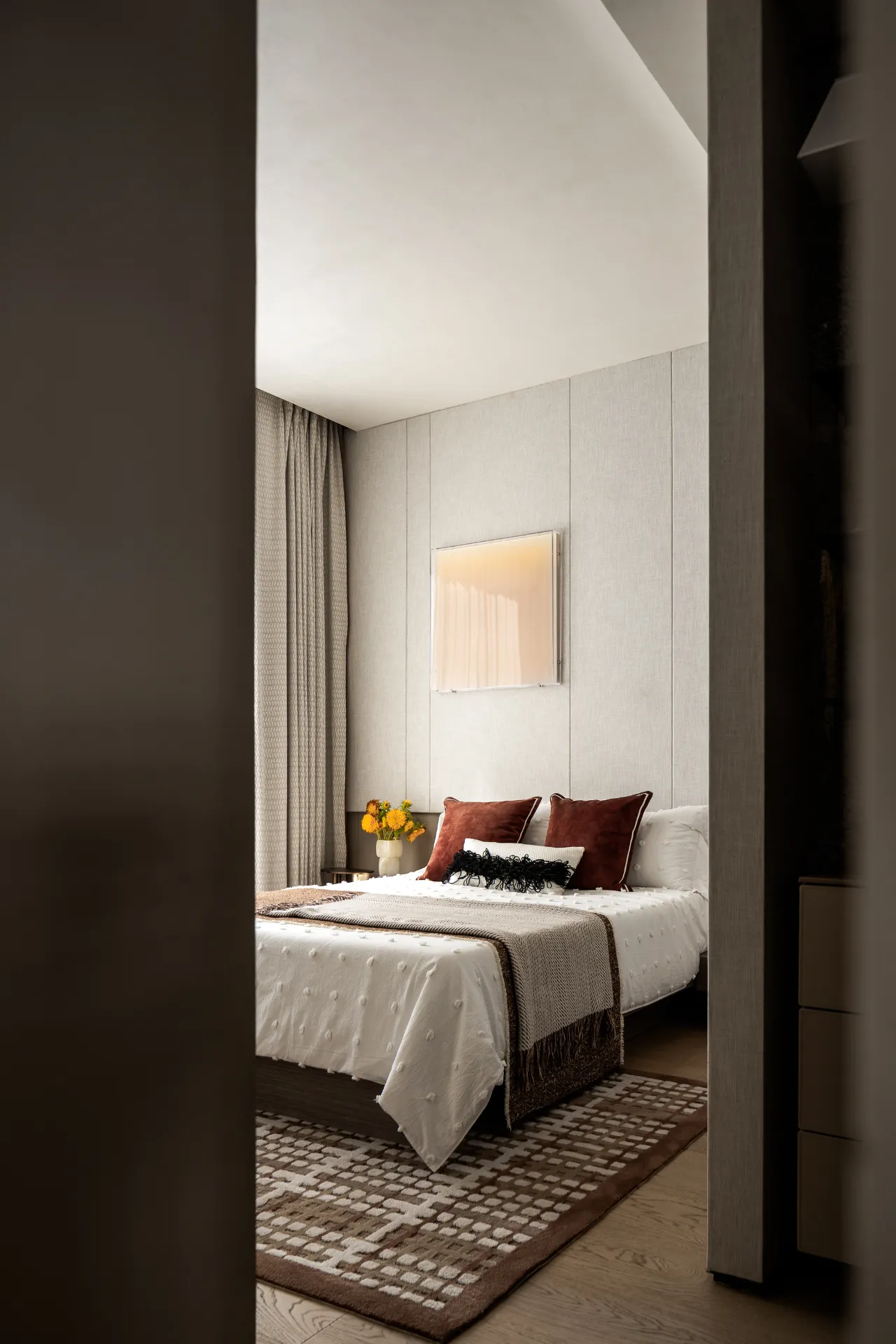 丽雅紫宸雅园丨中国宜宾丨近境制作-47