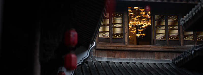 龙景璞域隐墅艺术酒店-16