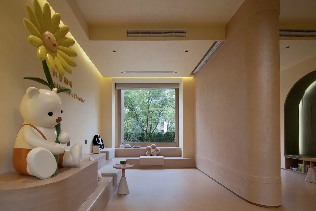 华润置地江阴江湾城“润 生活聚场”丨中国江苏丨飞视设计-30