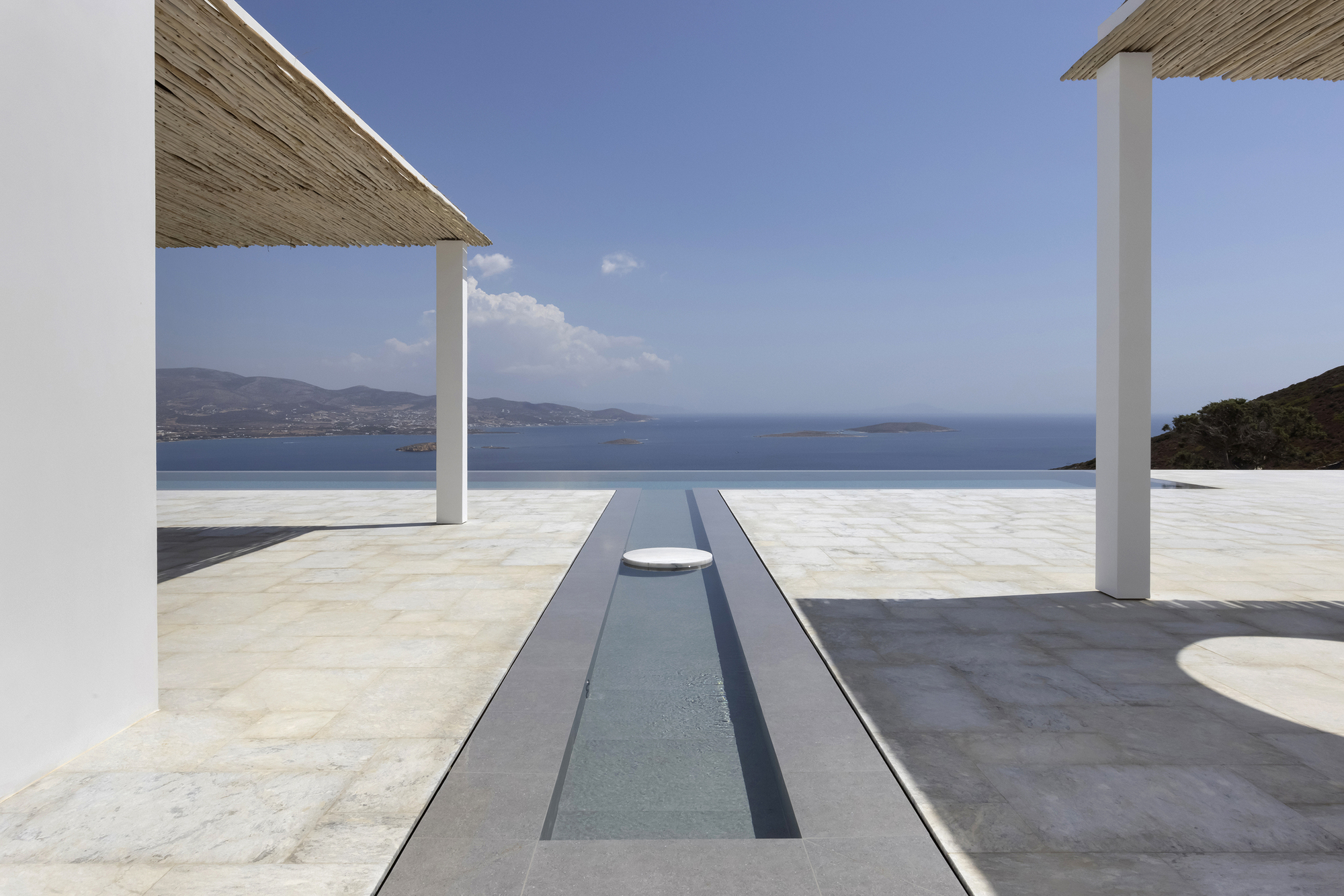 丨希腊丨Studio Seilern Architects-47