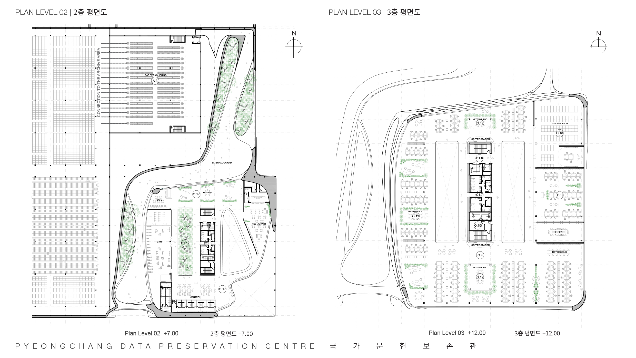 韩国平昌知识中心丨AIDIA STUDIO-52