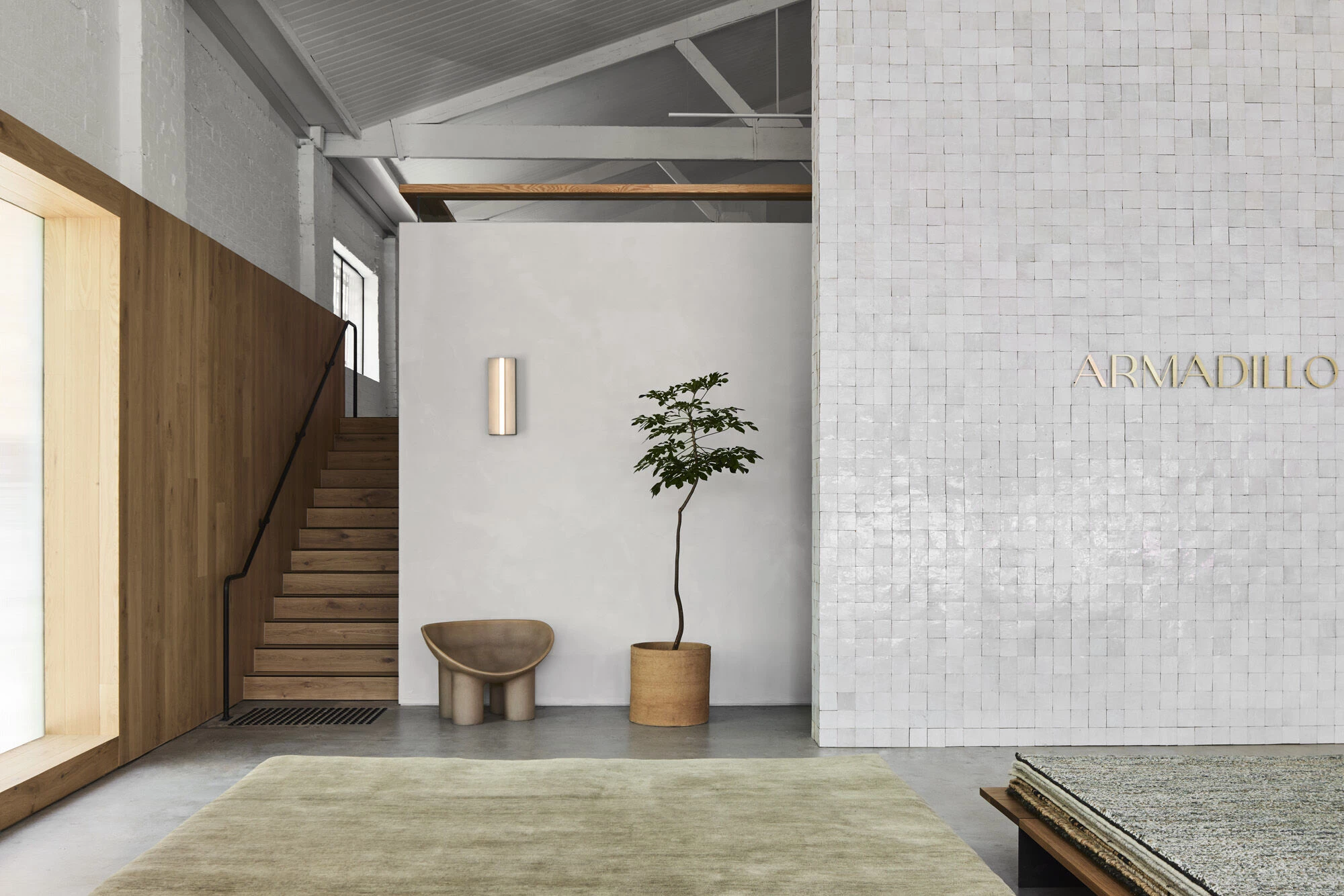 犰狳墨尔本丨澳大利亚墨尔本丨studio goss-10