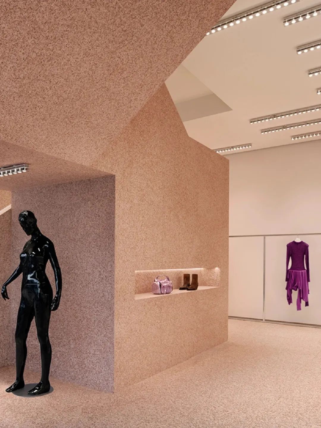 Acne Studios 北京旗舰店丨中国北京-7