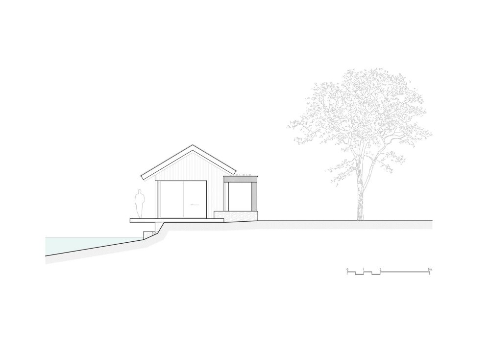 Lago小屋(2019)(RX Architects)设计-42