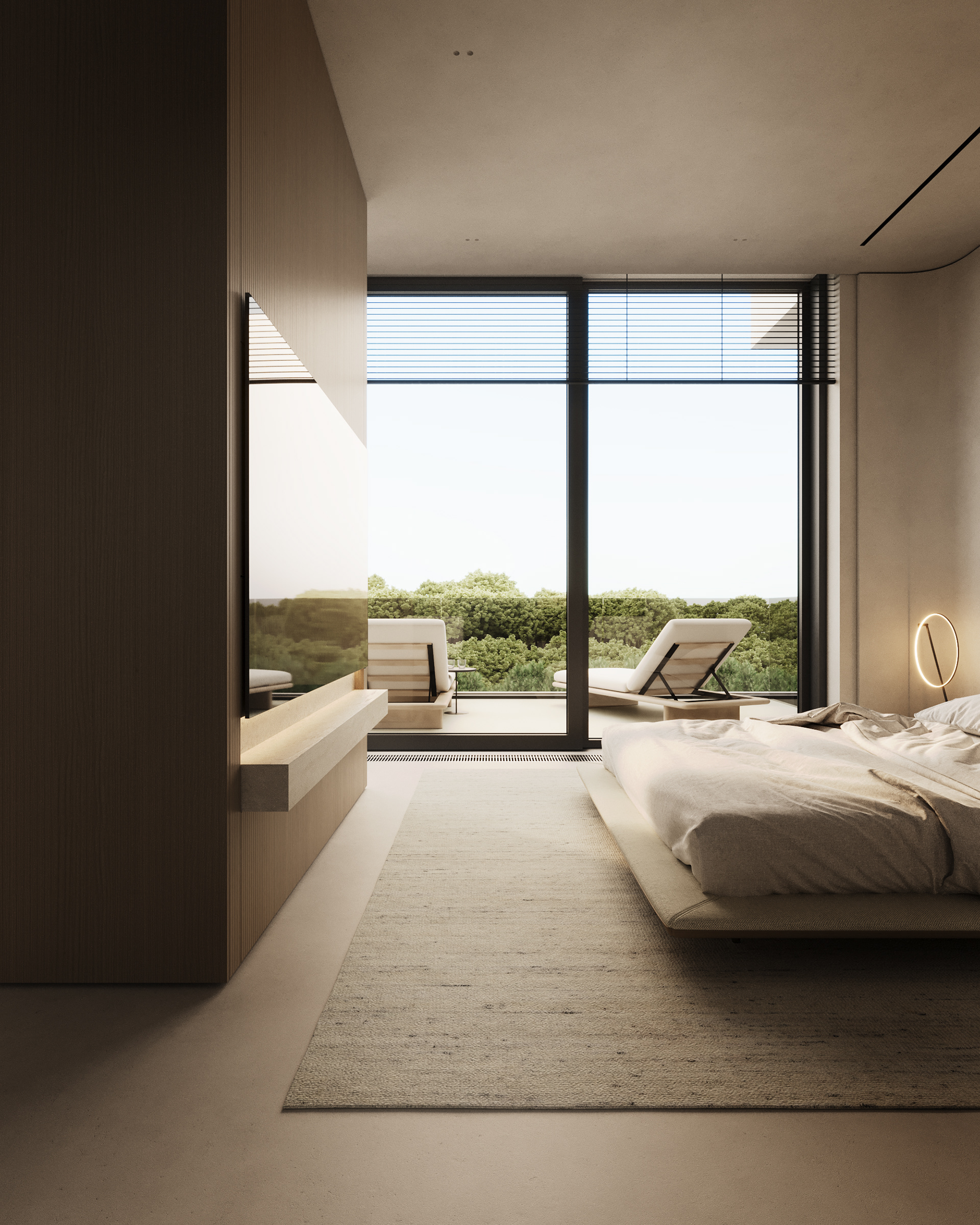 影 第三部分丨Black Panthers Architects-10