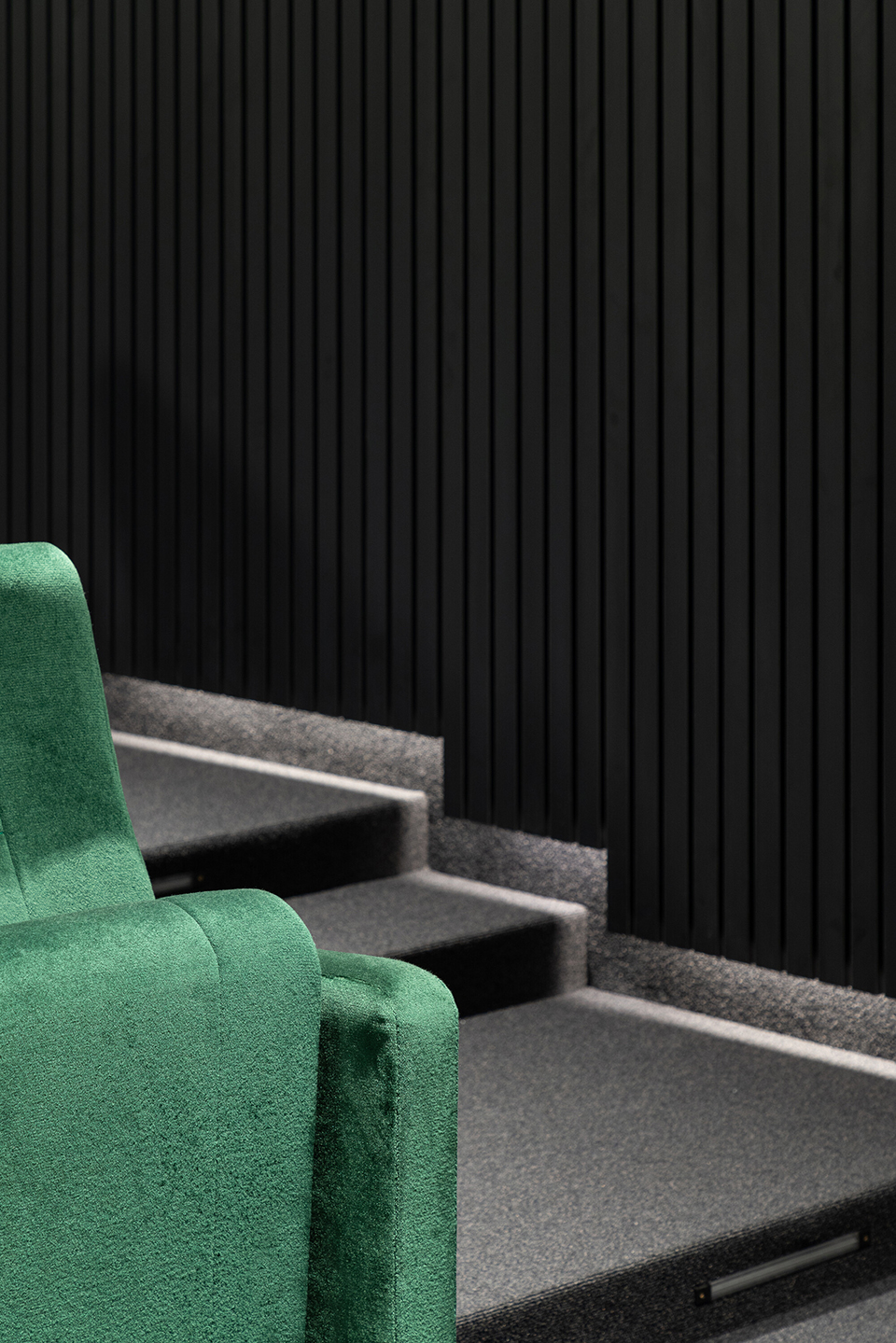 Bernard游客中心丨捷克丨B² Architecture-98