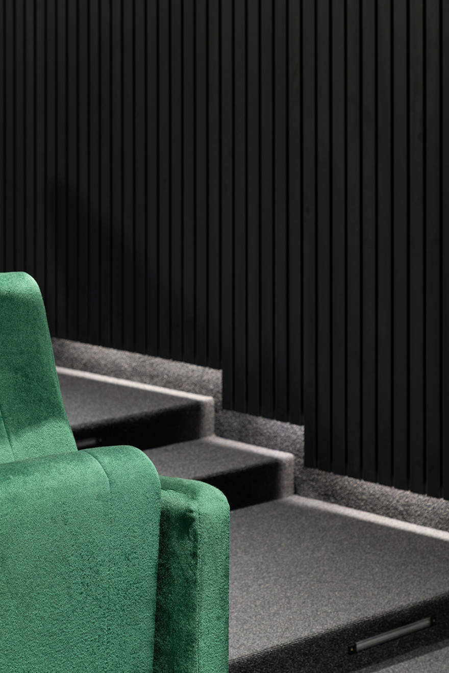 Bernard游客中心丨捷克丨B² Architecture-98