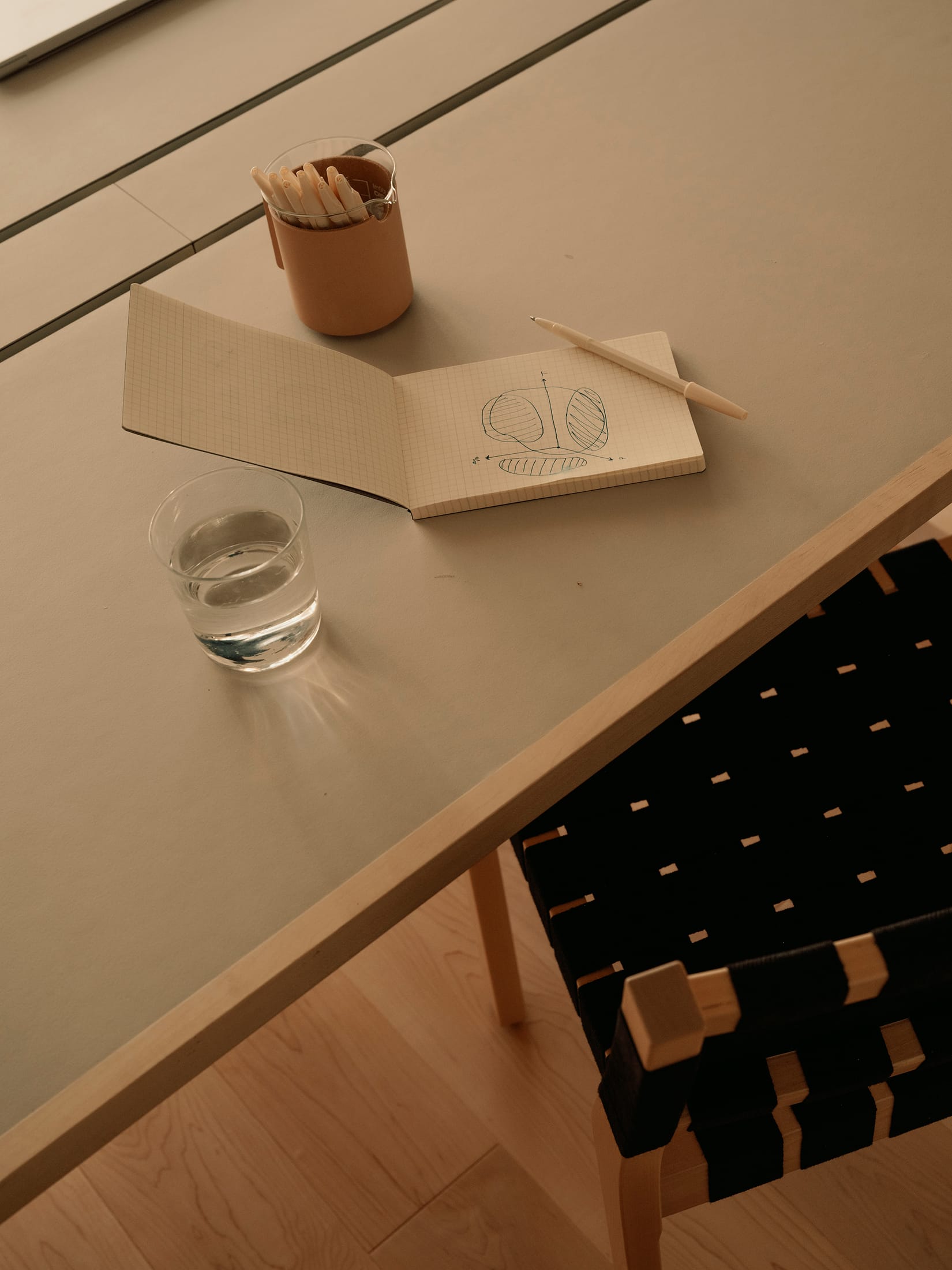 京都人工生命研究所研究实验室改造丨日本京都丨Nice Projects-37