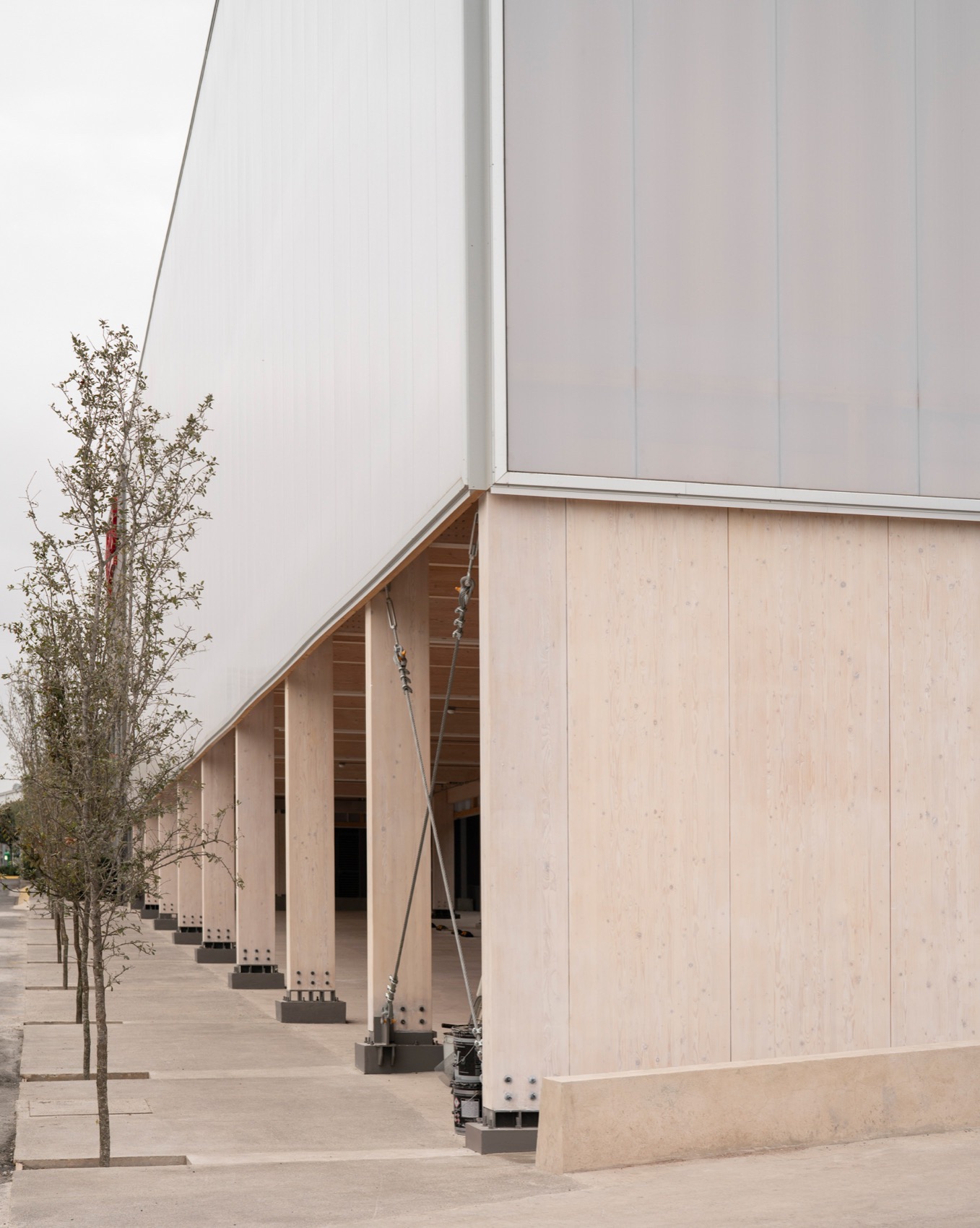 Lyncott办公室,墨西哥丨墨西哥克雷塔罗丨PPAA-75