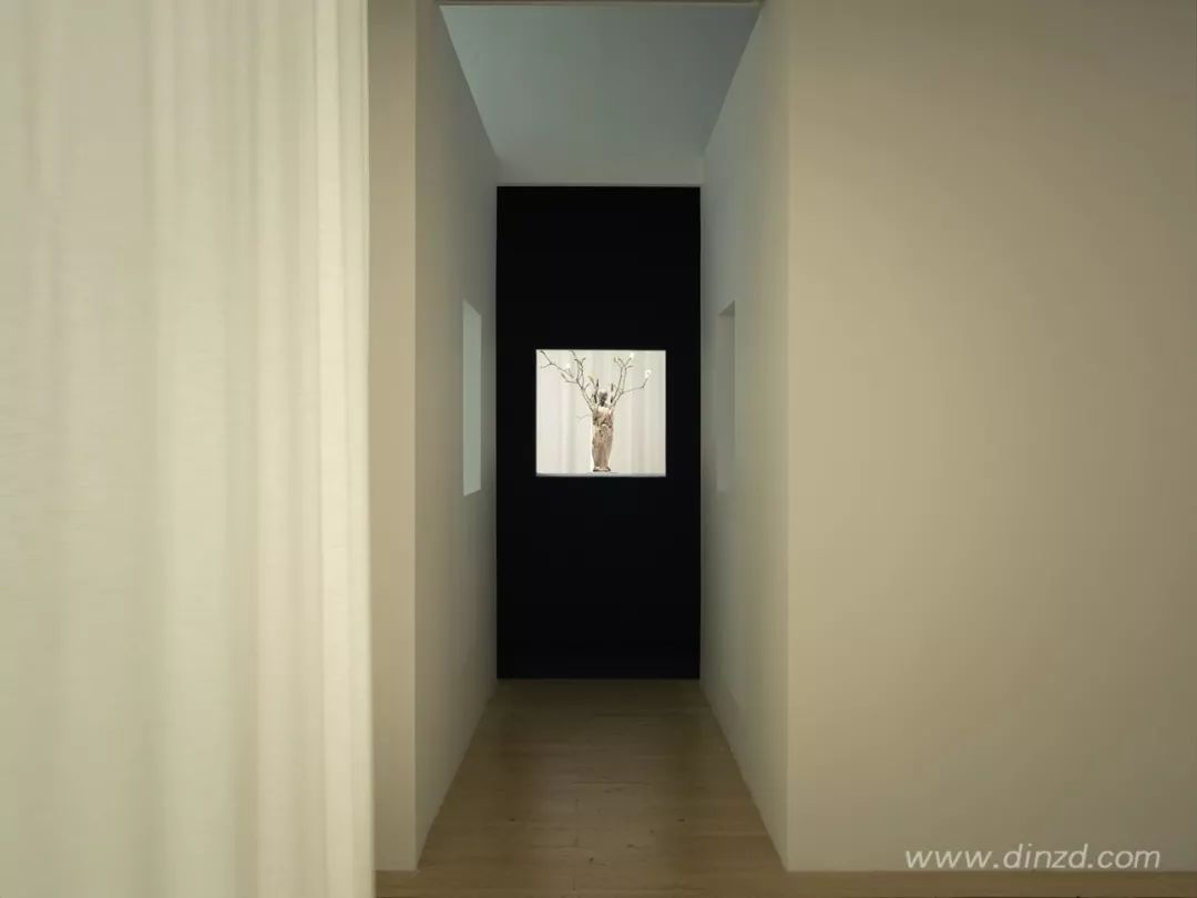 未来之丘 | 广州办公楼的生态与自由气息-13