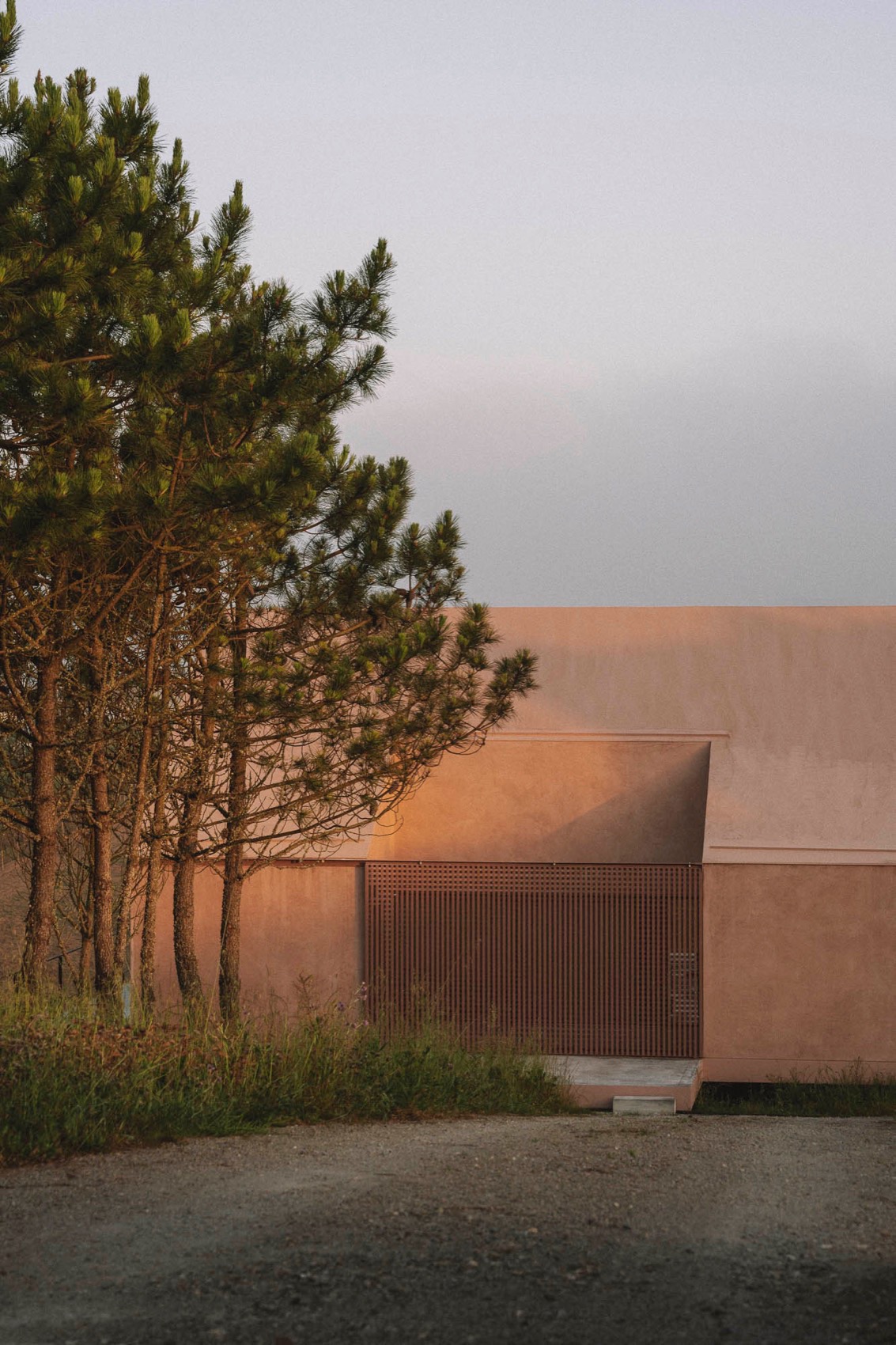 Plaj住宅丨葡萄牙丨extrastudio-19