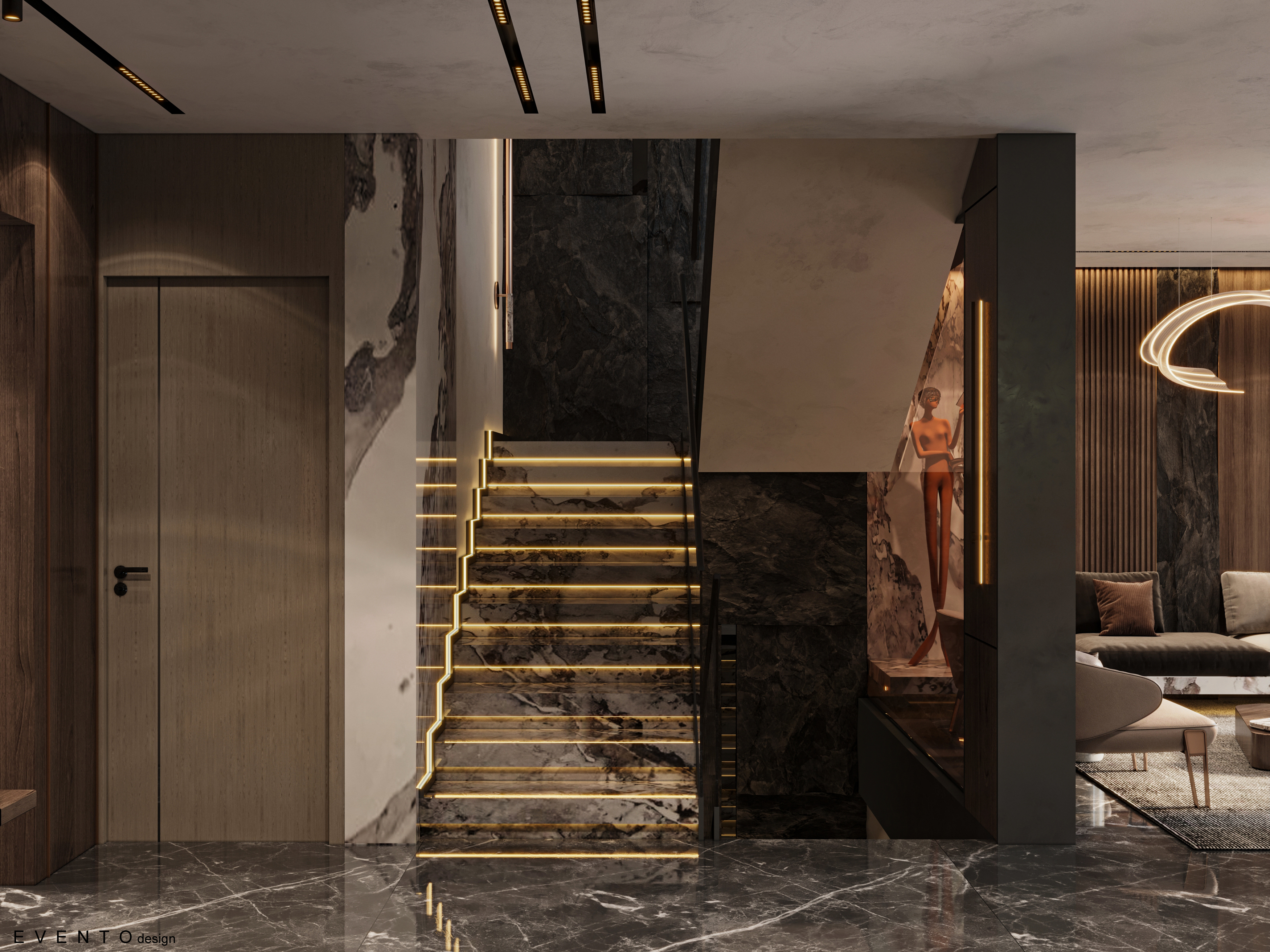 home reception (CAIRO FESTIVAL CITY)-10