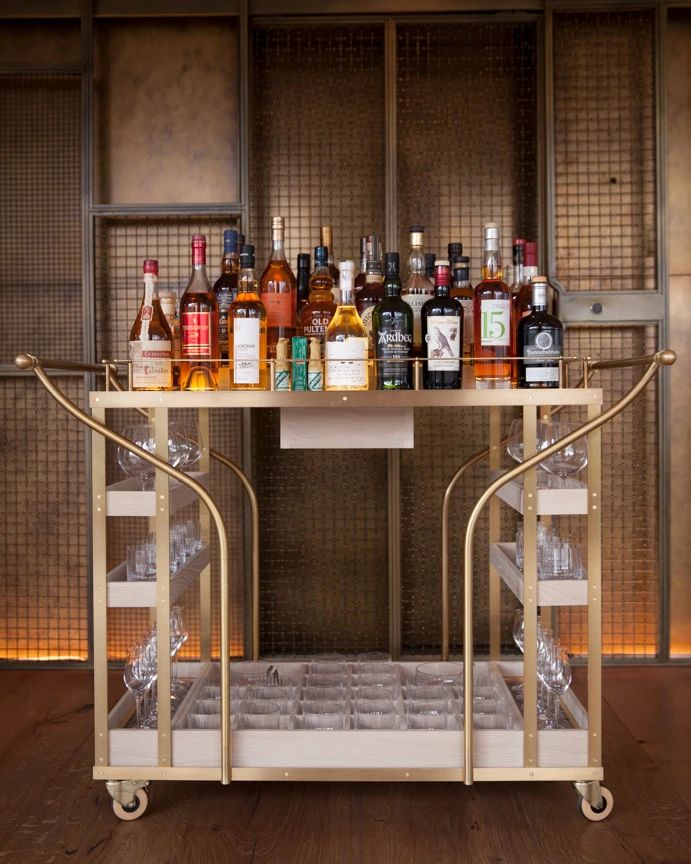 HIDE 餐厅丨英国伦敦丨不详-6