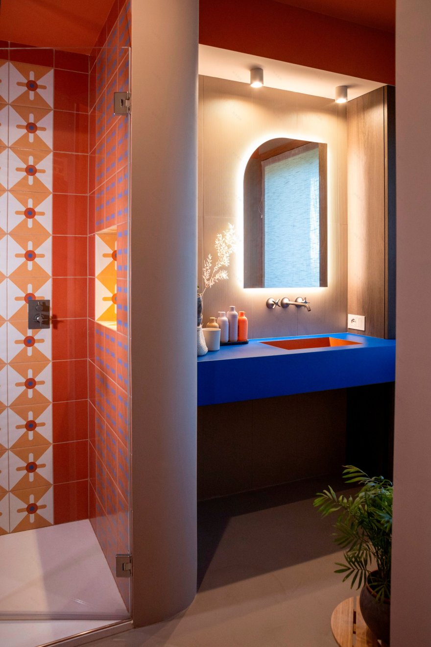 PO 公寓丨意大利丨italianbark studio-25