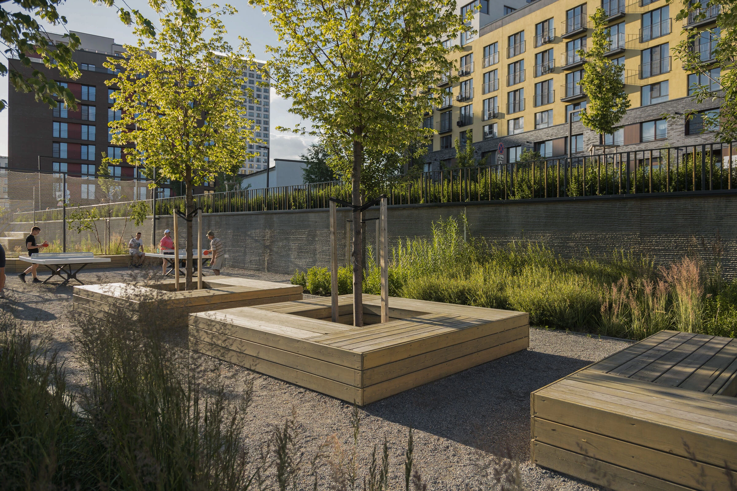 河滨公园丨俄罗斯新西伯利亚-62