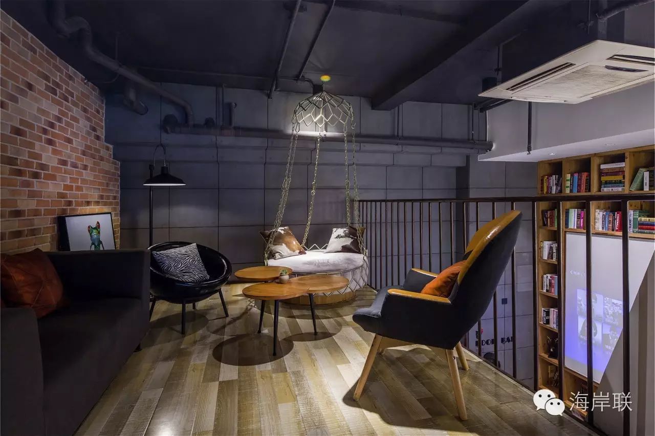 北京海岸---IN酒店，与你同行【北京海岸设计·976期】-47