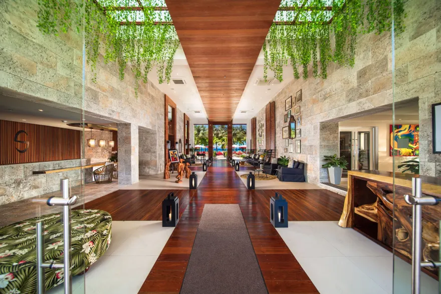 S 酒店丨牙买加丨MKDA-12