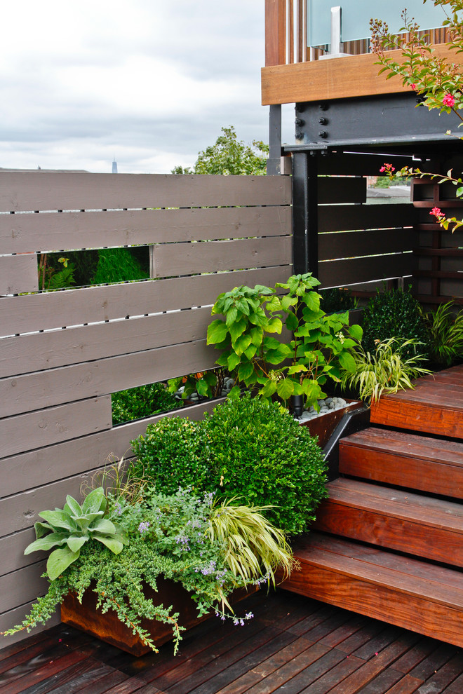 Borough Park Rooftop & Pool-24