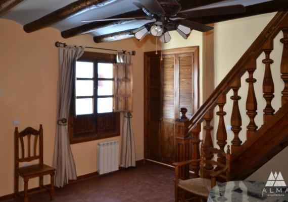 LAS ARMAS 33 - ALMA arquitectura - Despacho profesional de Arquitectura y Rehabilitación-14