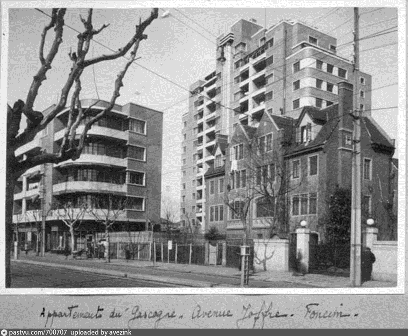 淮海中路1200弄优秀历史建筑修缮工程丨中国上海丨华东建筑设计研究院有限公司历史建筑保护设计院-10