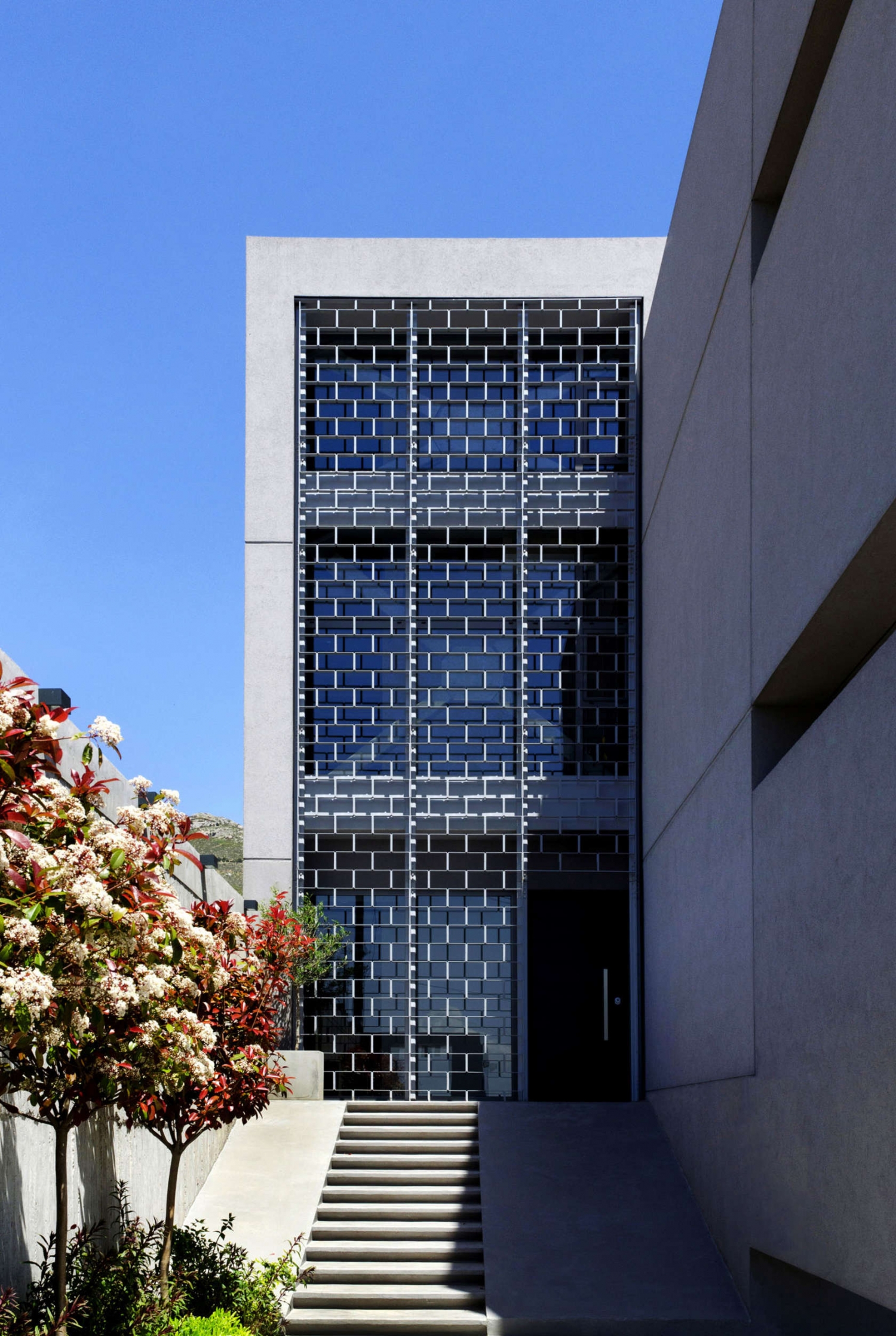 希腊雅典 Diopter 住宅-40