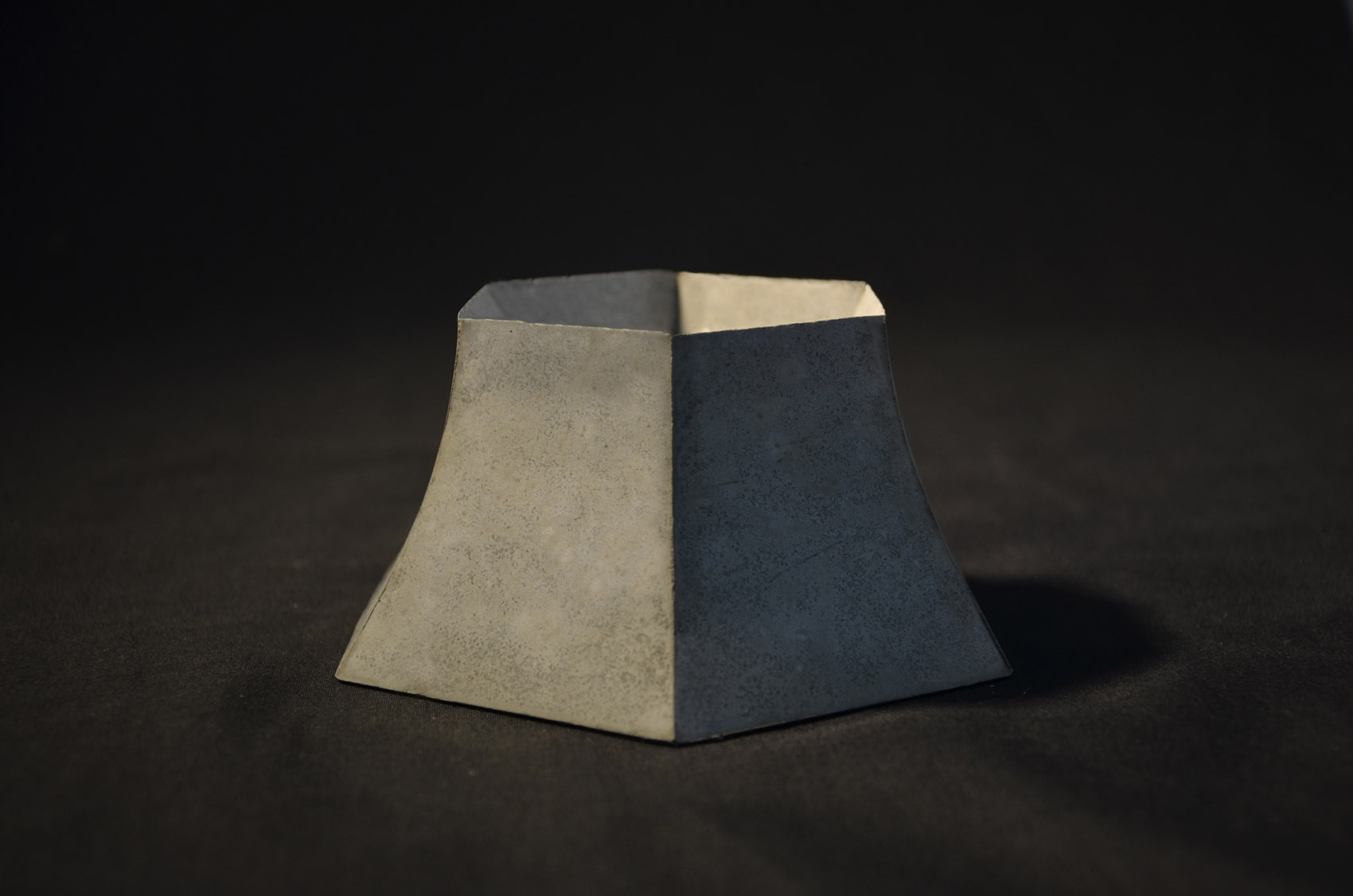 将美带入生活 & 可以自己制作的精致混凝土器物 / 造么工作室-71