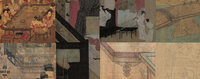 诗唐宿集丨中国丨枫鸟设计-8