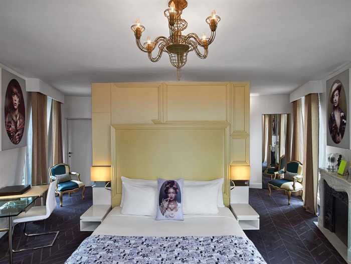 W 歌剧院酒店-31