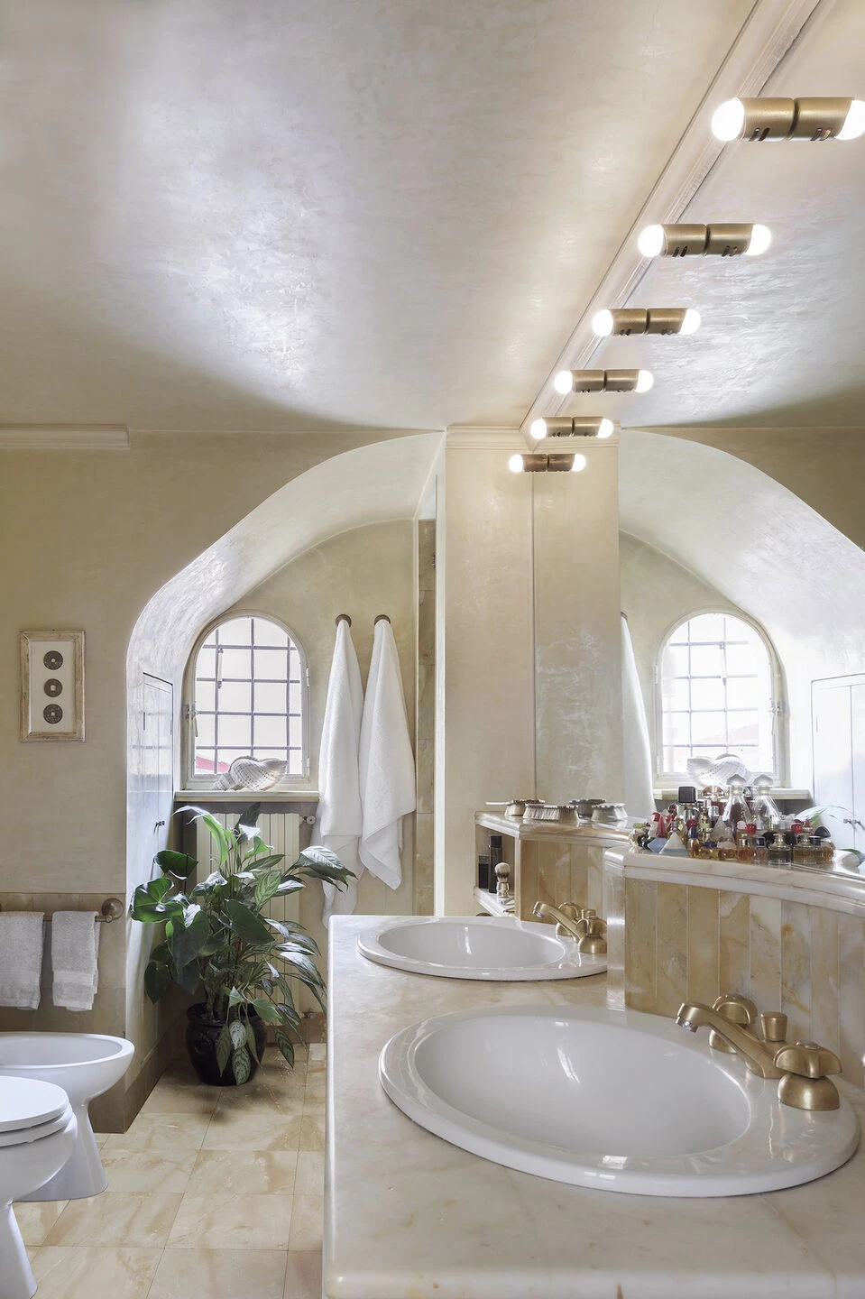 佛罗伦萨 Massimo Pierattelli 的私人住宅-40