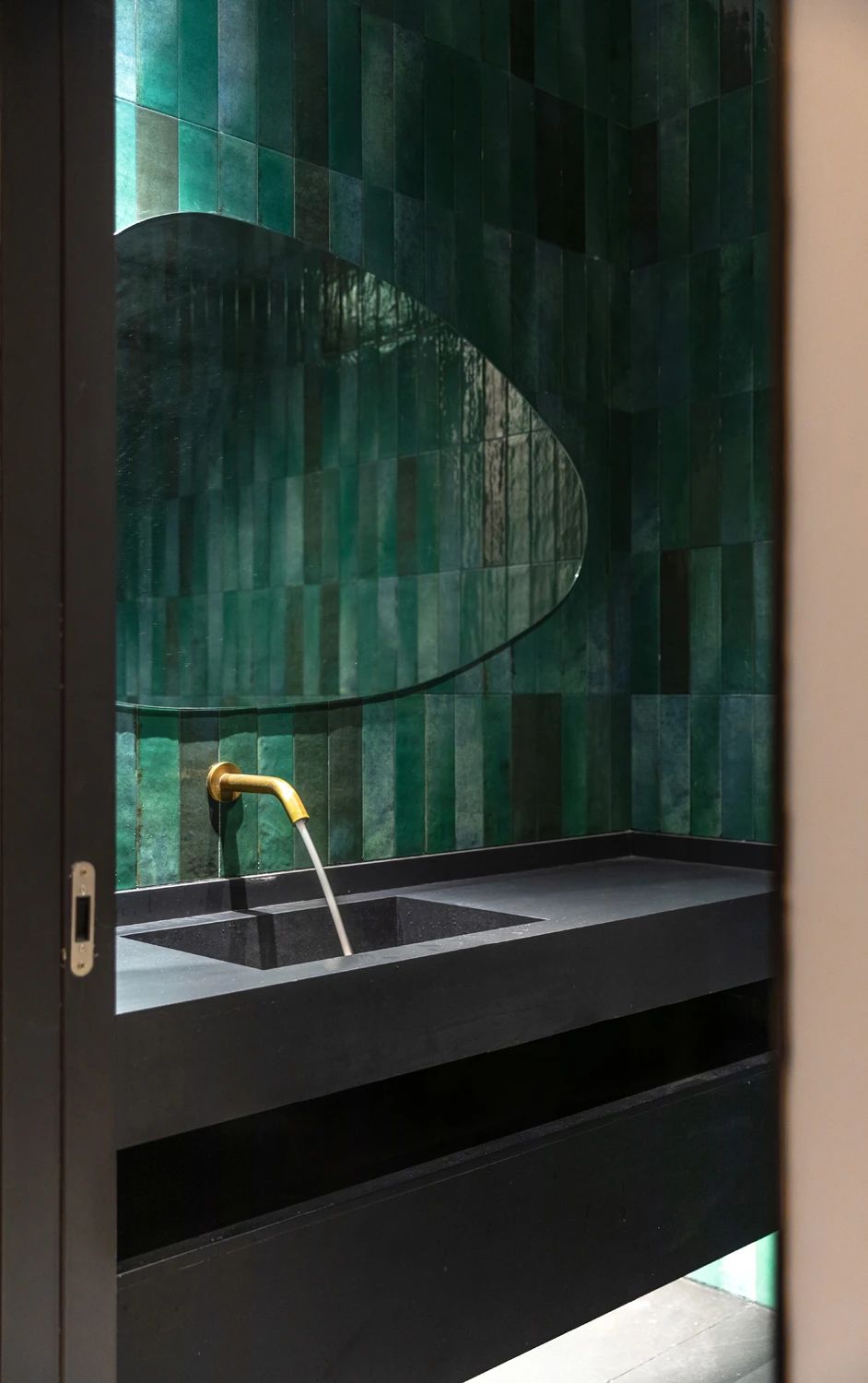 杭州百信瑞元医美机构室内设计丨中国杭州丨鲸鱼（杭州）建筑设计事务所有限公司-86