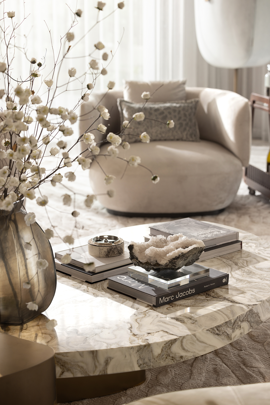 伟星·翡翠森林丨中国芜湖丨MAUDEA 牧笛设计-19