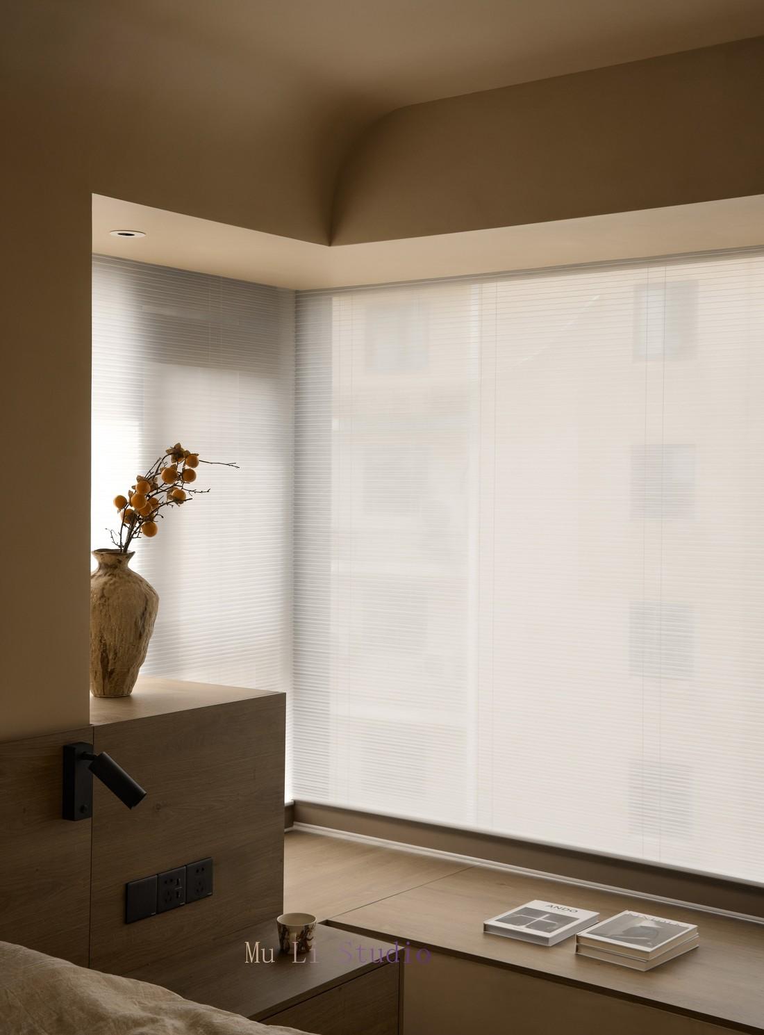 静谧 · 艺术之家丨中国上海丨文本未提及-66