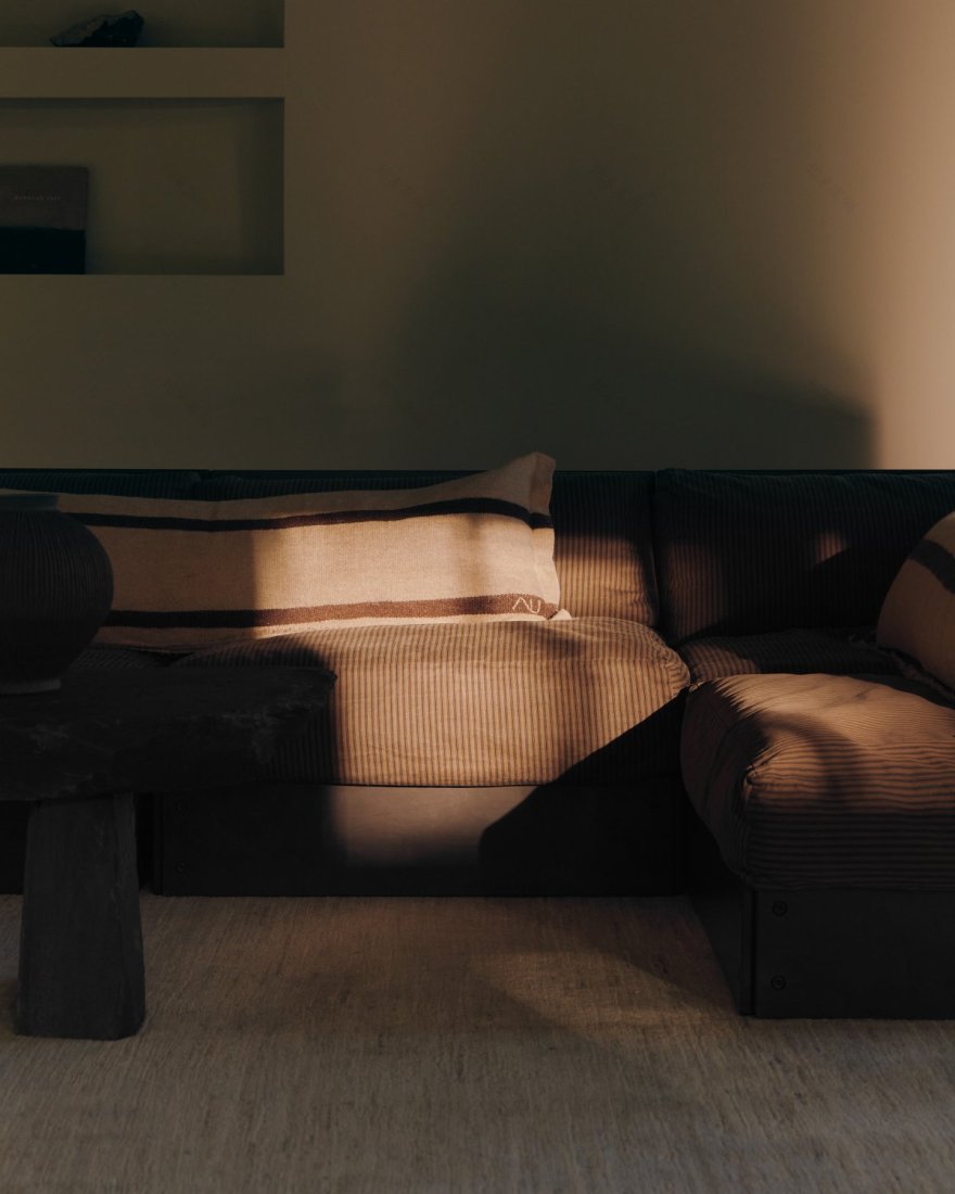 House of Grey 最新工作空间项目丨英国伦敦-7