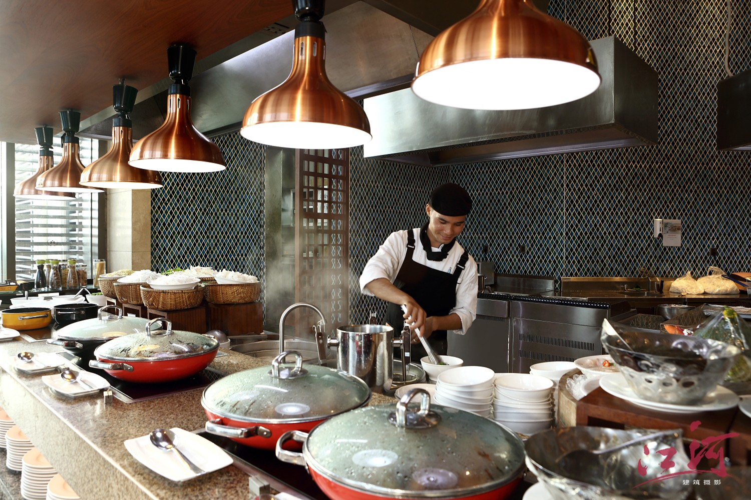 柬埔寨西湖度假酒店丨江河摄影-39