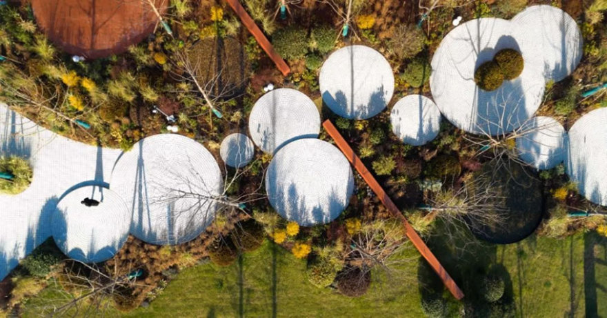 安吉爱家·霖溪谷丨中国浙江丨MBDI廿一禾景观设计有限公司-36