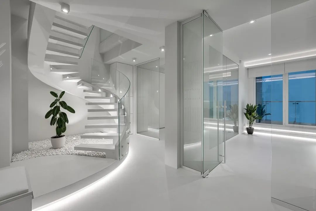 极简白色，幸福的味道-59