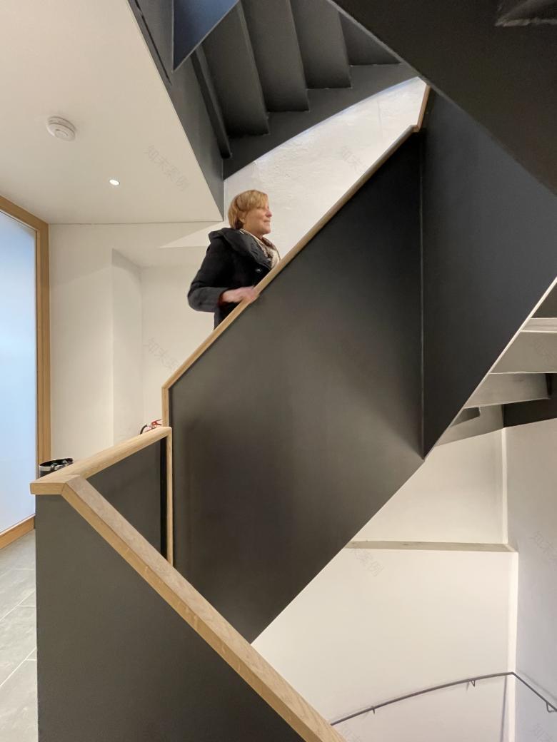 Architekten Wimmer-Armellini丨Umbau und Sanierung Haus Römerstrasse丨奥地利-3