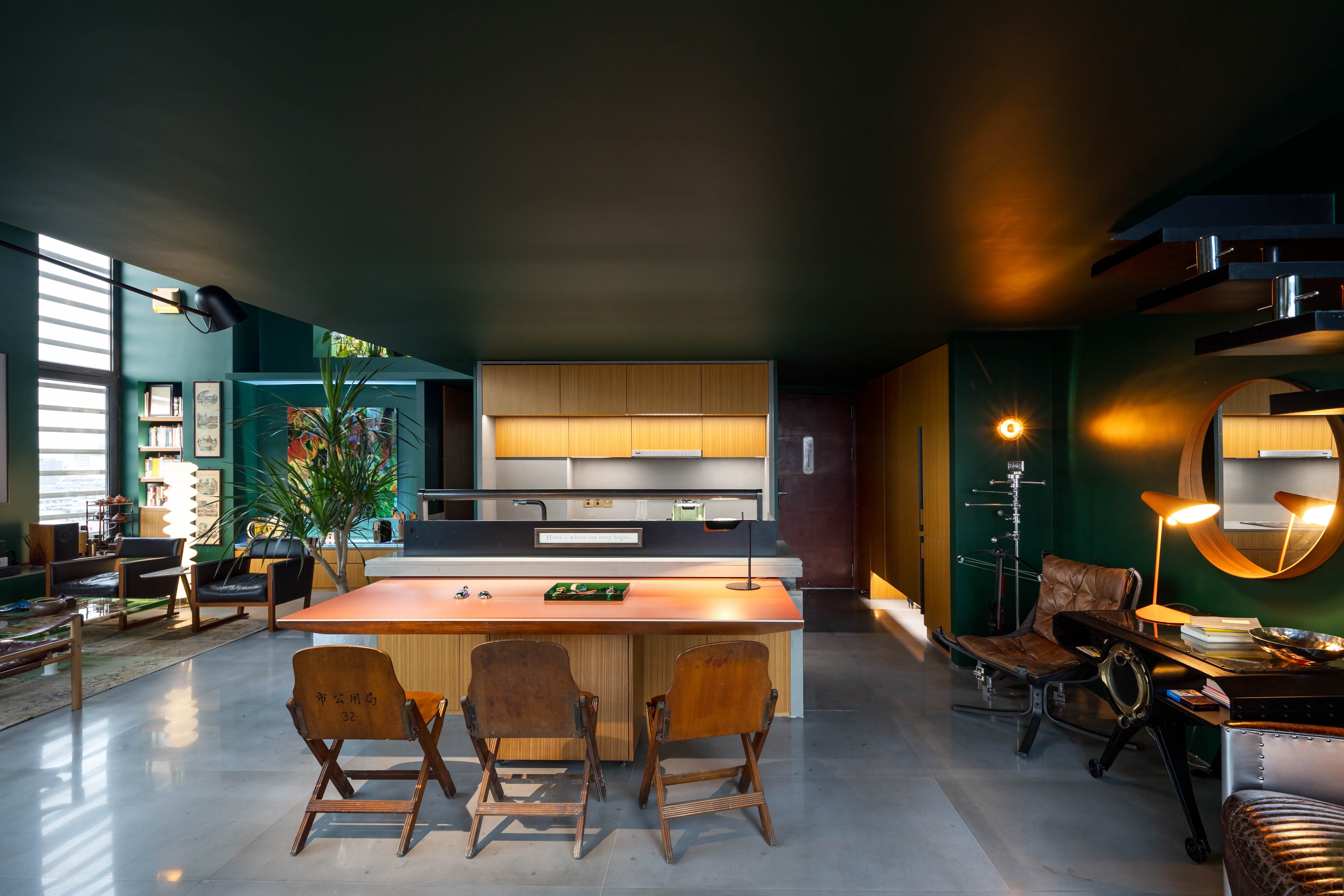 VANKE.金色城品-4