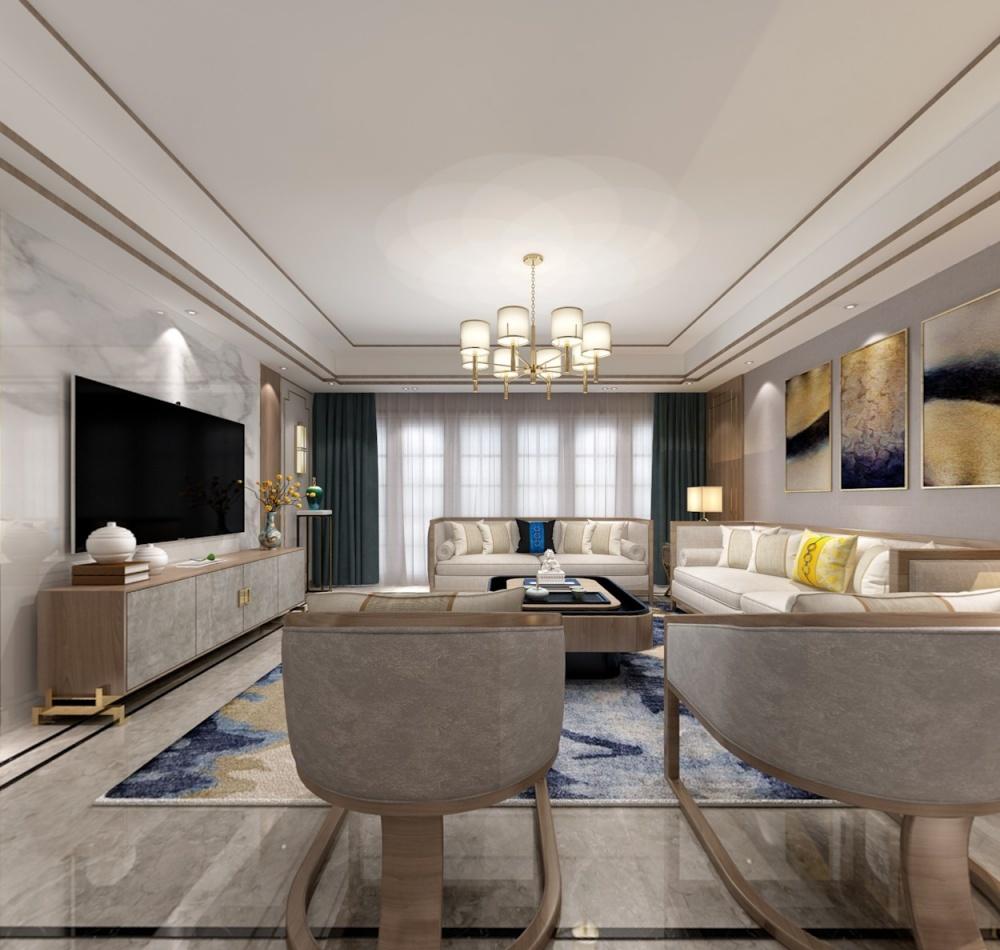 
国创 | 新中式 -4