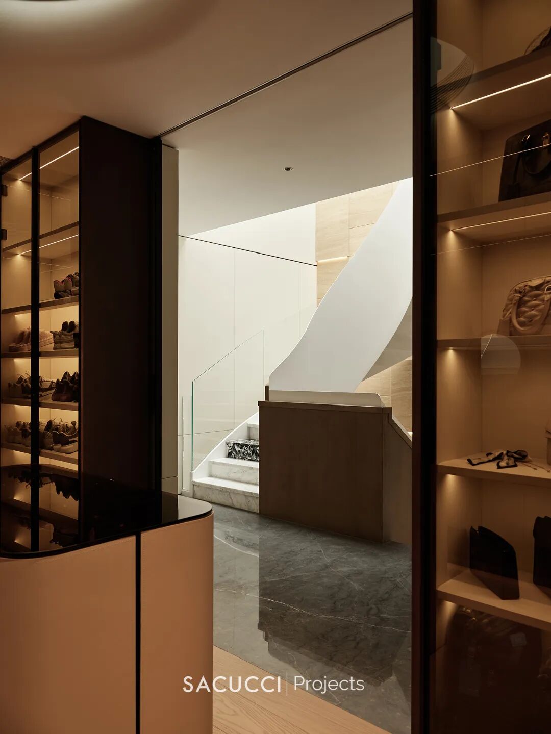 SACUCCI案例赏析·深圳传麒山丨中国深圳-25