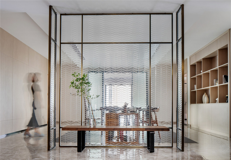 三秋 | 生活艺术空间设计-2