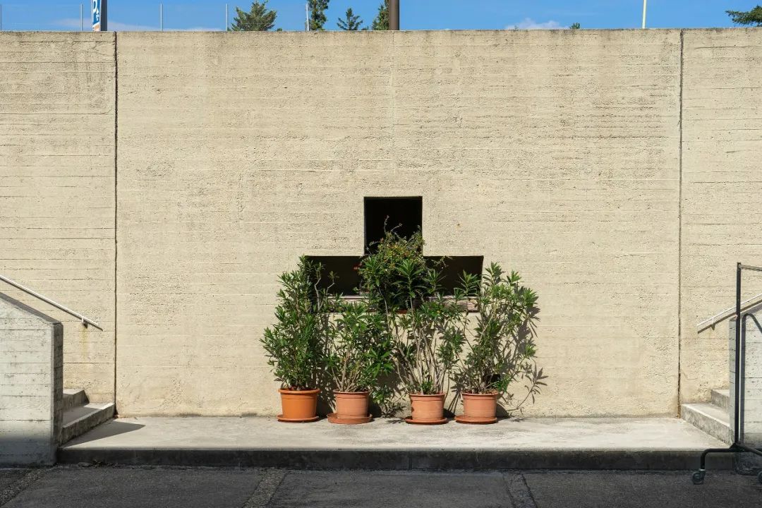 奥地利建筑师 Johann Georg Gsteu 的设计奇迹 | 雕塑家之家与 Oberbaumgartner Parish Church-85