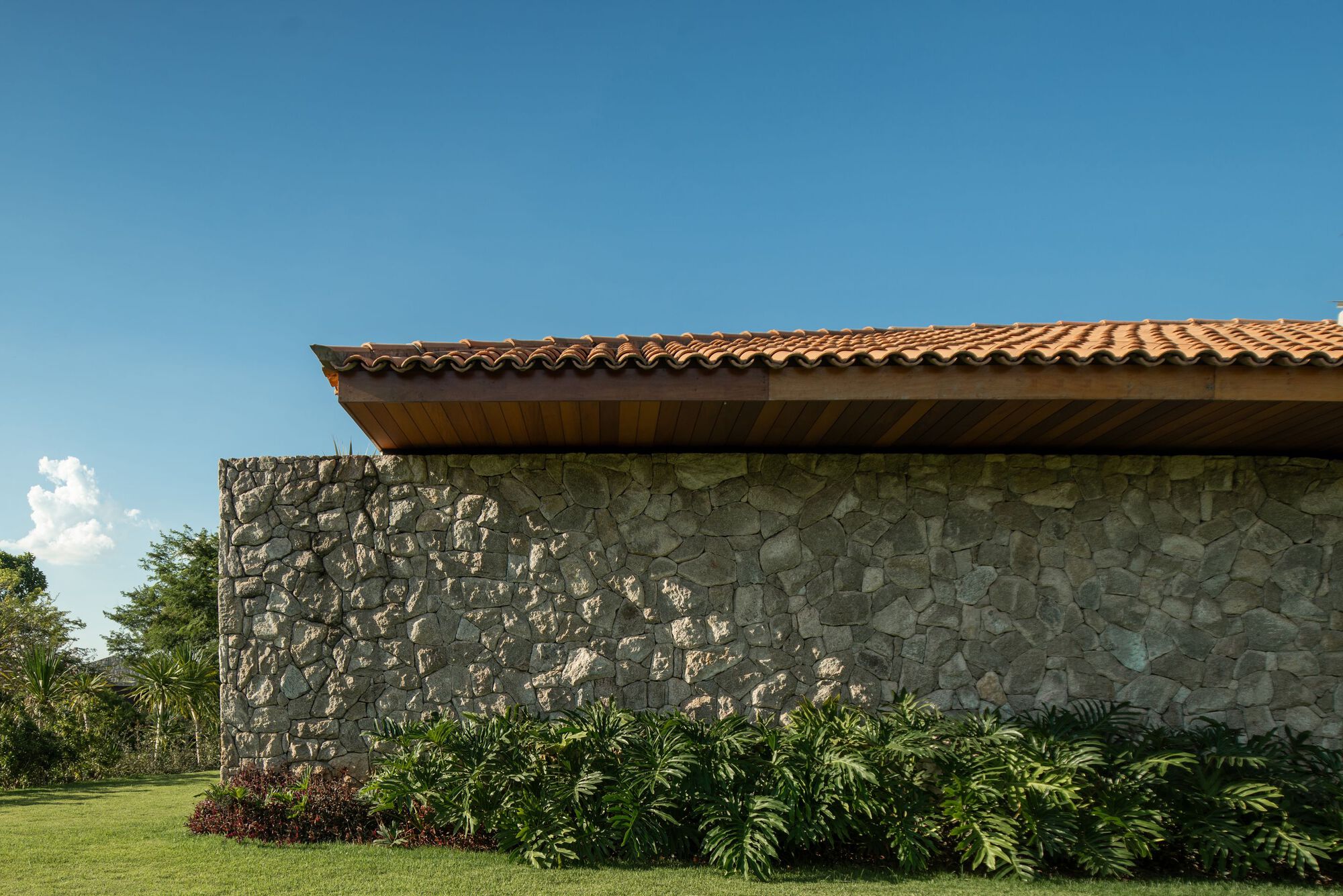 乡村别墅丨巴西圣保罗丨Stage.AEC,Carla Cuono Arquitetura等-37